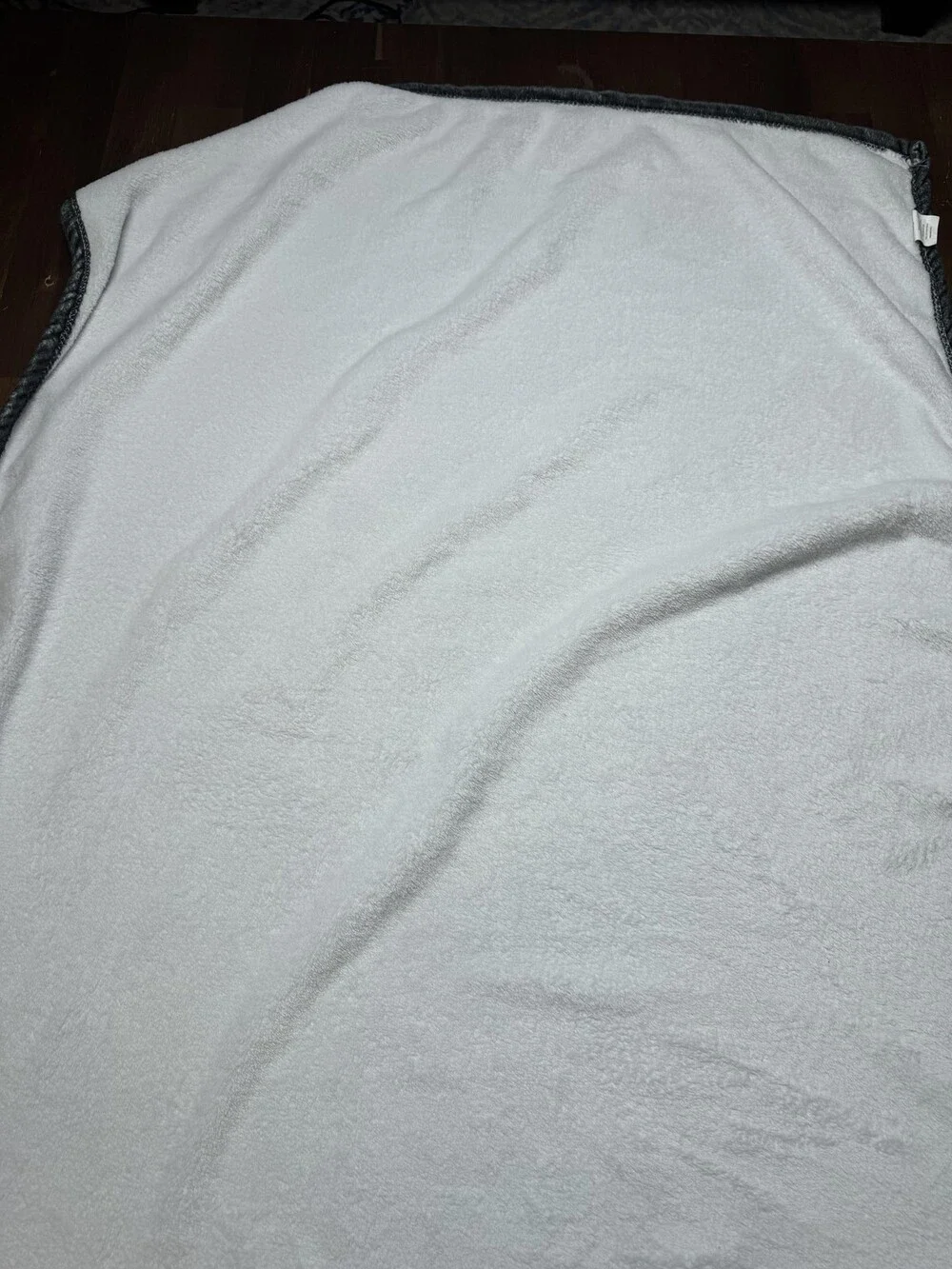 OwlCrate Knowledge Is Carnage Flannel Throw Blanket 40x50 Celestial Moon Stars